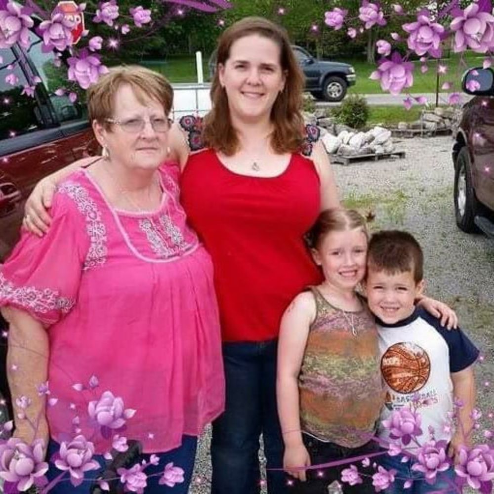 Meet your Posher, Angie